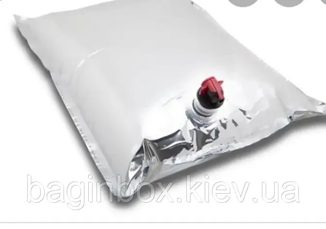 5 kg pouch